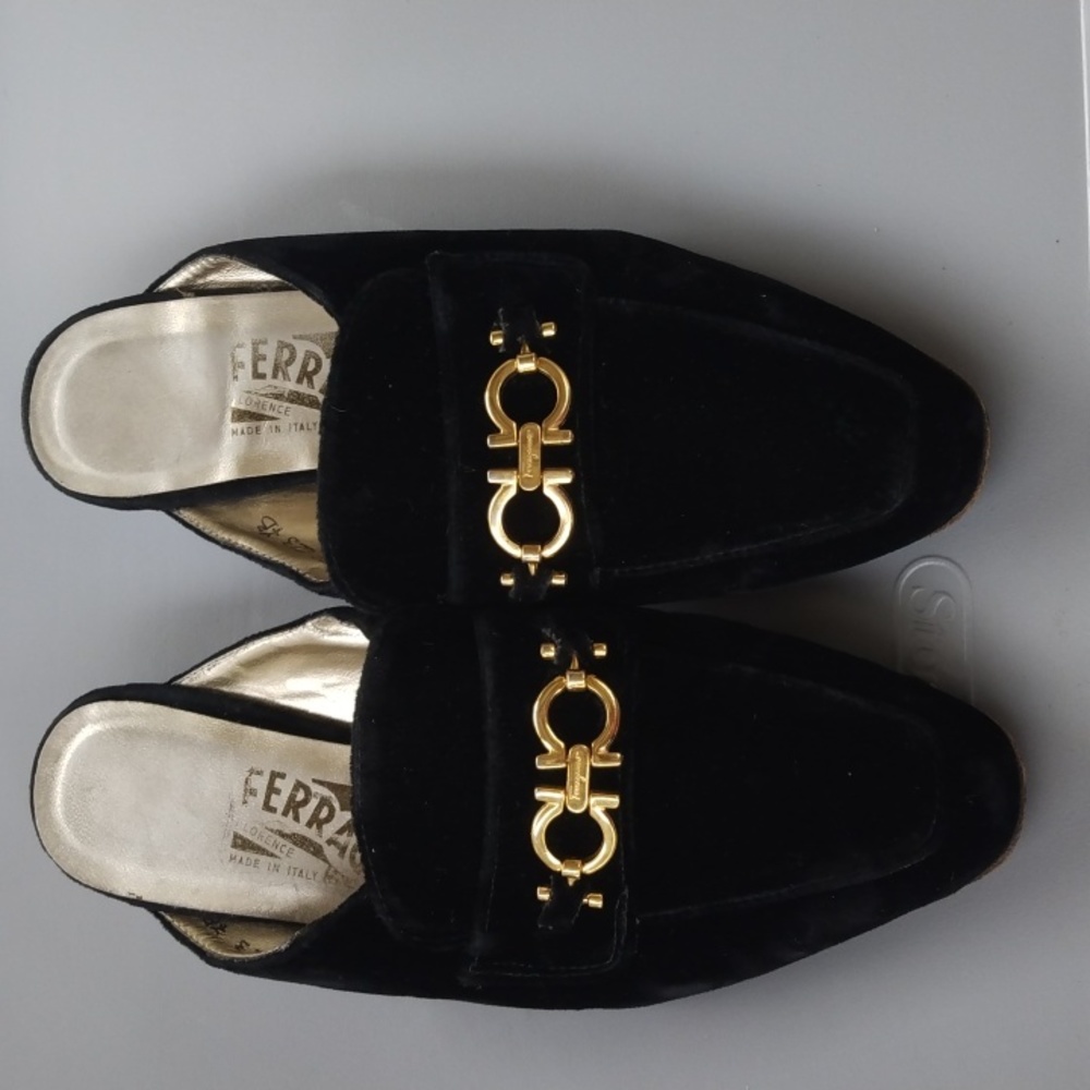 FERRAGAMO SALVATORE